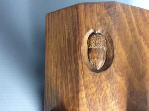 Alan 'Acornman' Grainger Single Wall Light - Image 4