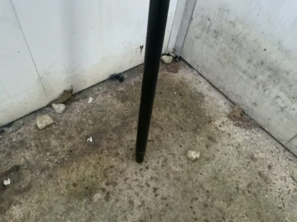 Gentleman’s walking stick sword stick by Kendal of London - Image 16