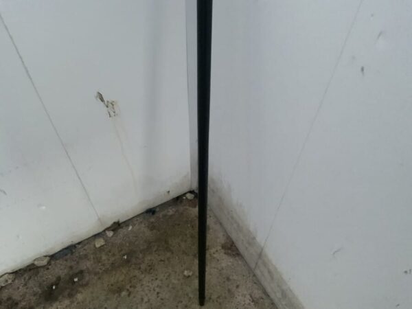 Gentleman’s walking stick sword stick by Kendal of London - Image 27