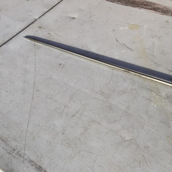 Gentleman’s walking stick sword stick with silver mount - Image 22