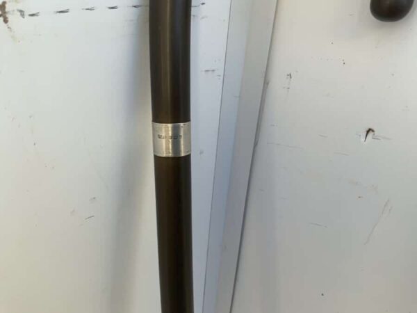 Gentleman’s walking stick sword stick by Kendal of London - Image 3