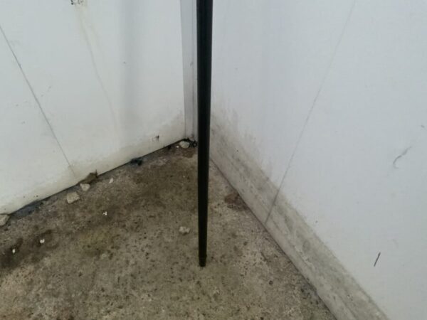 Gentleman’s walking stick sword stick by Kendal of London - Image 28