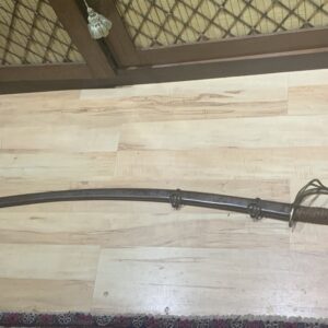US SABRE 1864 Antique Swords