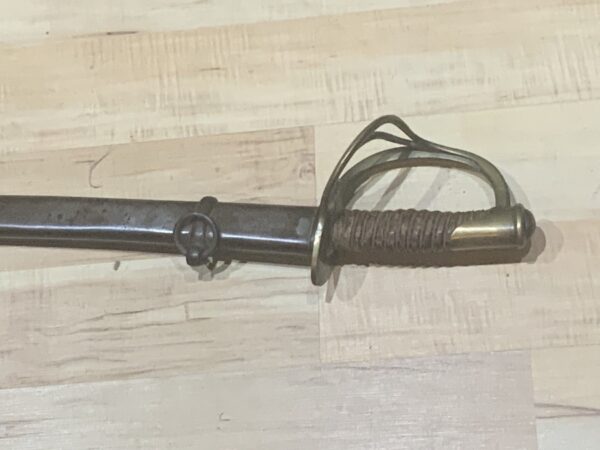 US SABRE 1864 Antique Swords 4