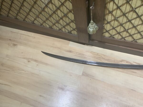 US SABRE 1864 Antique Swords 7