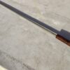 Gentleman’s walking stick sword stick with silver mount - Image 25