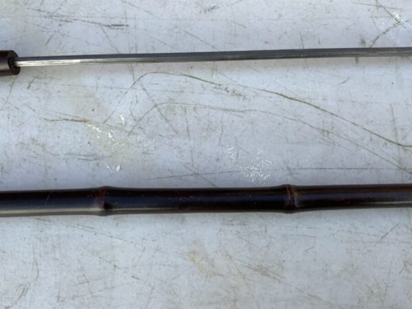 Gentleman’s walking stick sword stick - Image 21