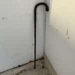 Gentleman’s walking stick sword stick Miscellaneous