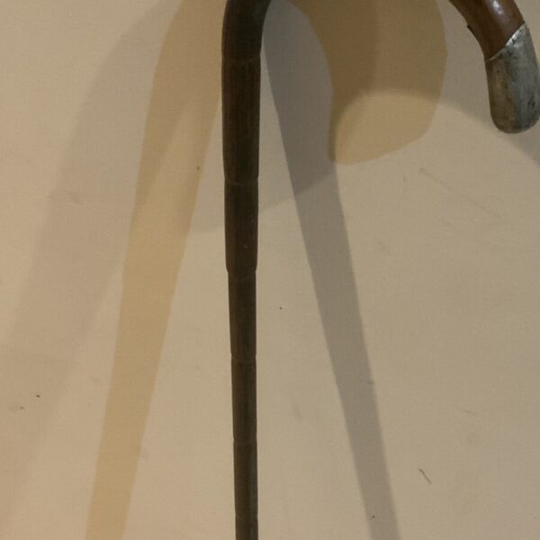 Elegant Gentleman’s walking stick sword stick - Image 8