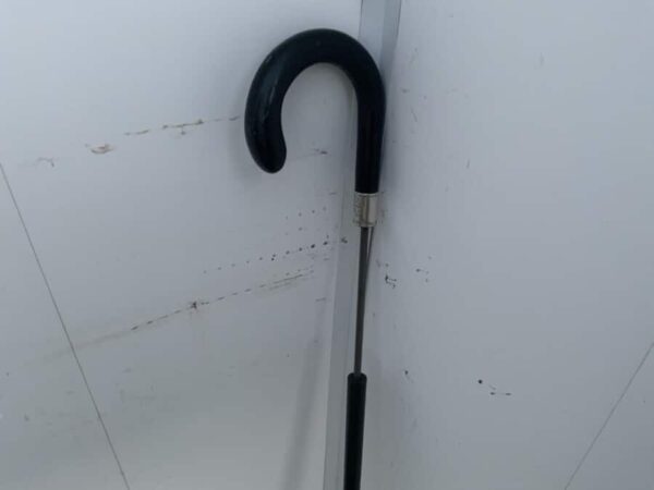 Gentleman’s walking stick sword stick by Kendal of London - Image 24
