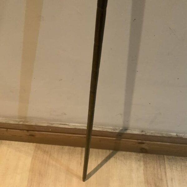 Elegant Gentleman’s walking stick sword stick - Image 5