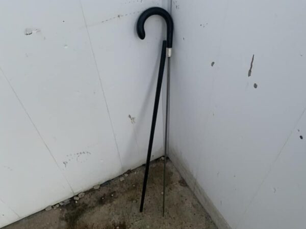 Gentleman’s walking stick sword stick by Kendal of London - Image 29