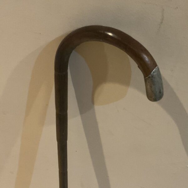 Elegant Gentleman’s walking stick sword stick - Image 7