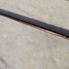 Gentleman’s walking stick sword stick with silver mount - Image 5