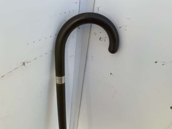 Gentleman’s walking stick sword stick by Kendal of London - Image 2
