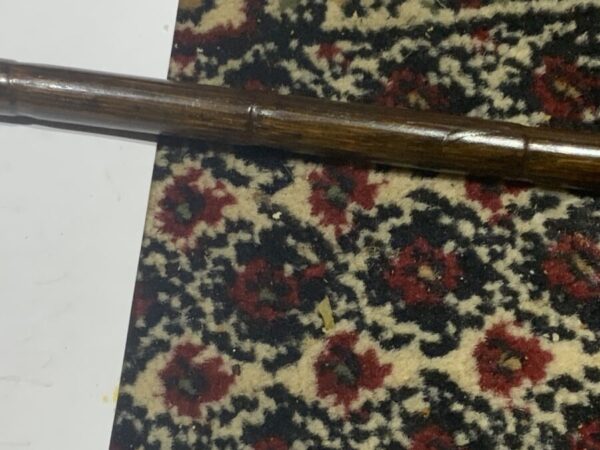Elegant Gentleman’s walking stick sword stick - Image 27