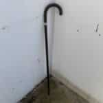Gentleman’s walking stick sword stick by Kendal of London Miscellaneous