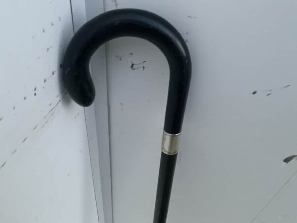 Gentleman’s walking stick sword stick by Kendal of London - Image 18