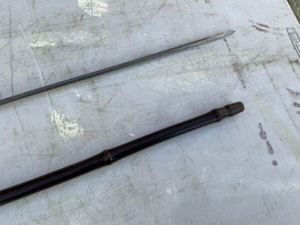Gentleman’s walking stick sword stick - Image 24