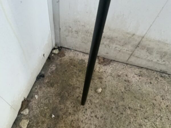 Gentleman’s walking stick sword stick by Kendal of London - Image 22