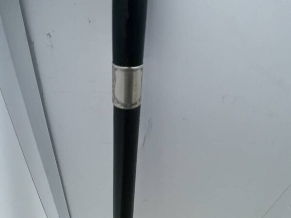 Gentleman’s walking stick sword stick by Kendal of London - Image 19