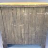 Arts & Crafts Oak Chest of Drawers by Harris Lebus c1900 - Image 7