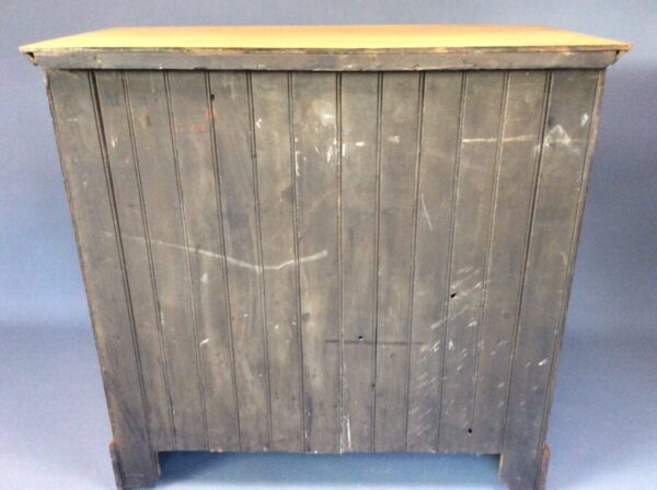 Arts & Crafts Oak Chest of Drawers by Harris Lebus c1900 chest of drawers Antique Draws 9