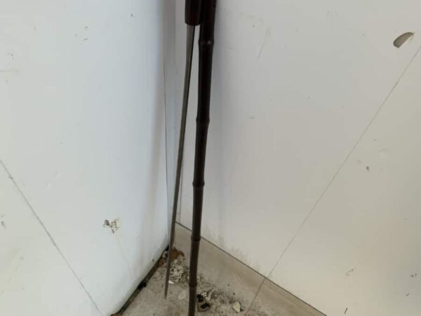 Gentleman’s walking stick sword stick - Image 15