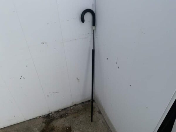 Gentleman’s walking stick sword stick by Kendal of London - Image 23