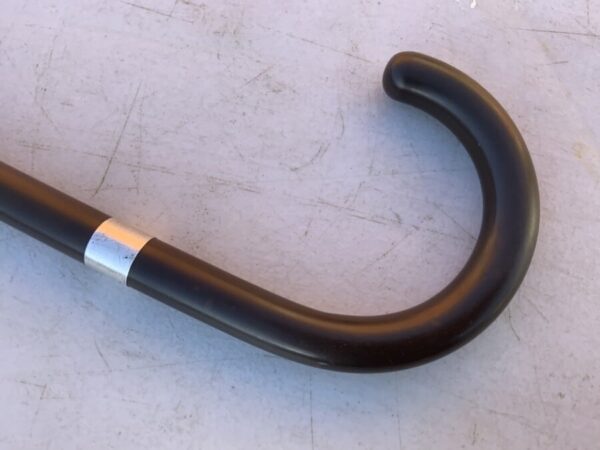 Gentleman’s walking stick sword stick by Kendal of London - Image 6