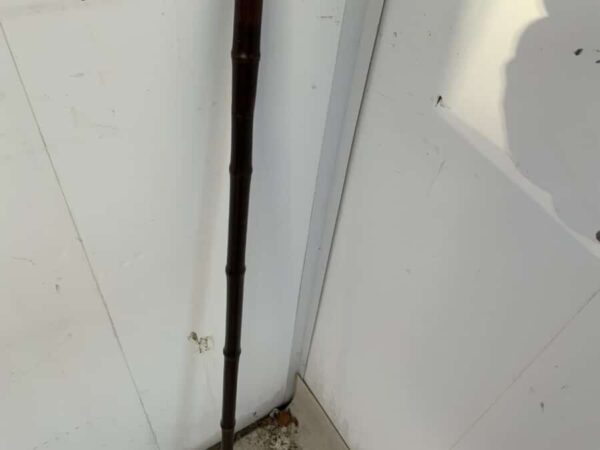 Gentleman’s walking stick sword stick - Image 3