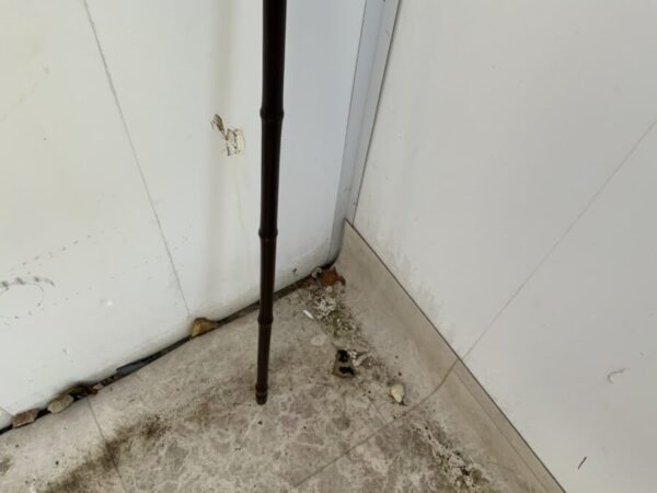 Gentleman’s walking stick sword stick - Image 4