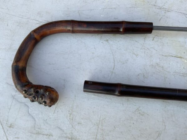 Gentleman’s walking stick sword stick - Image 20