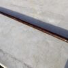 Gentleman’s walking stick sword stick with silver mount - Image 11