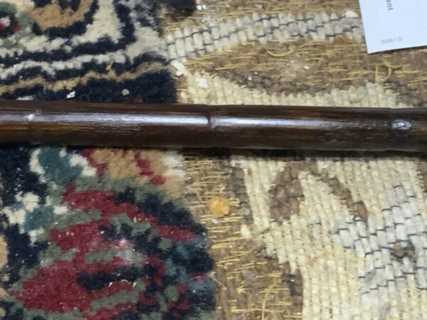 Elegant Gentleman’s walking stick sword stick - Image 28