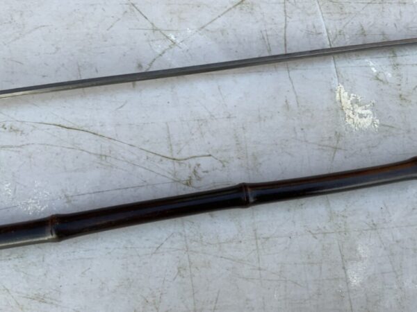 Gentleman’s walking stick sword stick - Image 22