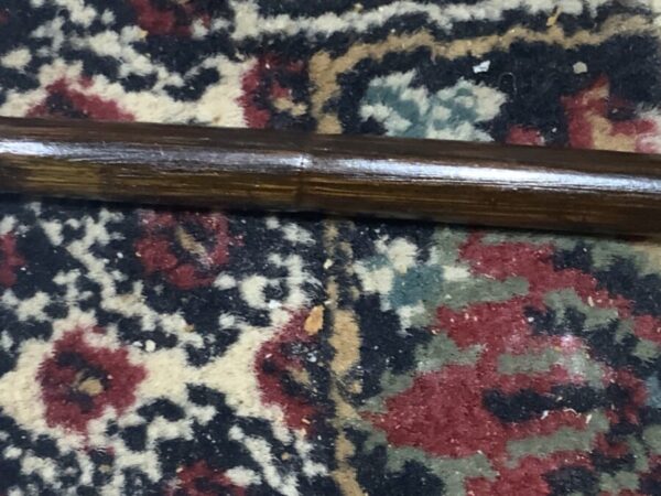 Elegant Gentleman’s walking stick sword stick - Image 30