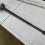 British Cavalry Sword 1912 model Antique Swords