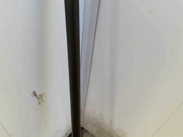 Gentleman’s walking stick sword stick by Kendal of London - Image 5