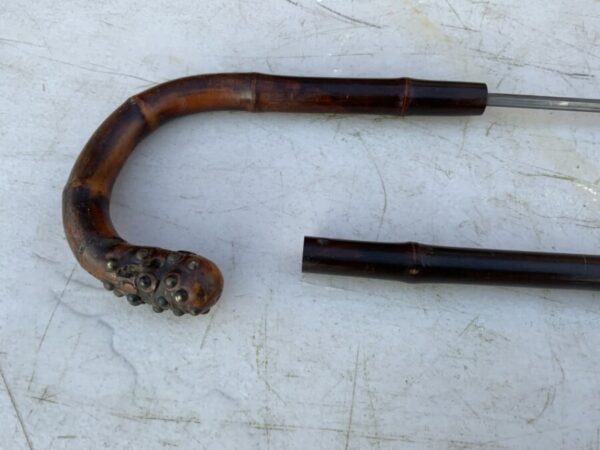 Gentleman’s walking stick sword stick - Image 19