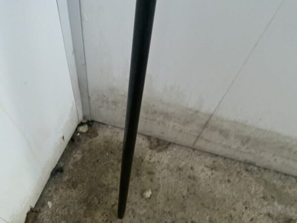 Gentleman’s walking stick sword stick by Kendal of London - Image 21