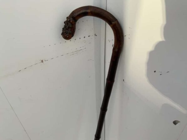 Gentleman’s walking stick sword stick - Image 7