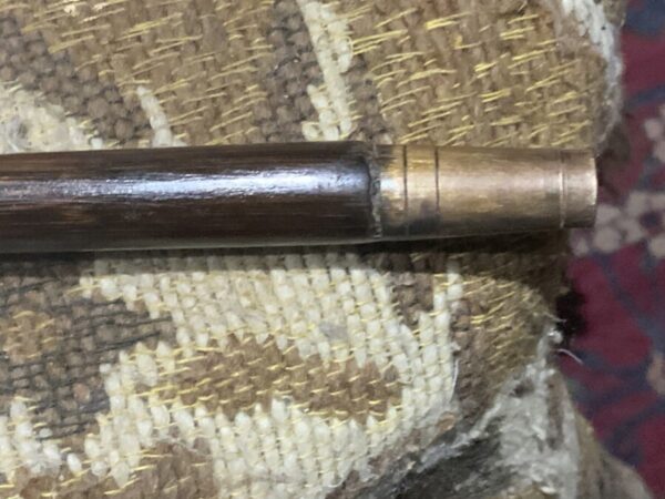 Elegant Gentleman’s walking stick sword stick - Image 32