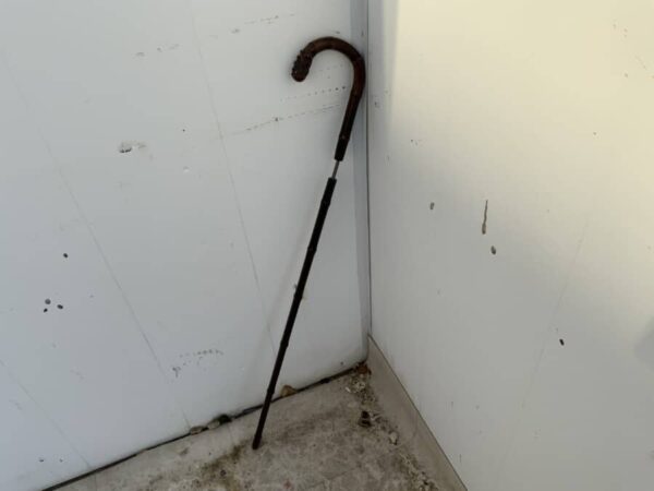 Gentleman’s walking stick sword stick - Image 10