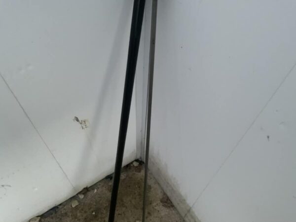 Gentleman’s walking stick sword stick by Kendal of London - Image 31