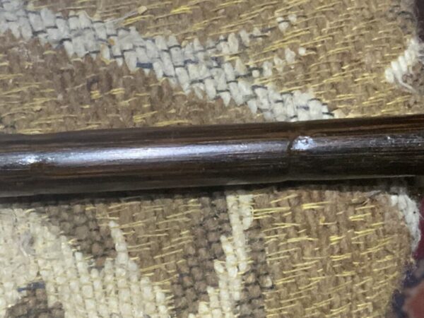Elegant Gentleman’s walking stick sword stick - Image 31