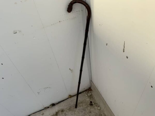 Gentleman’s walking stick sword stick - Image 5