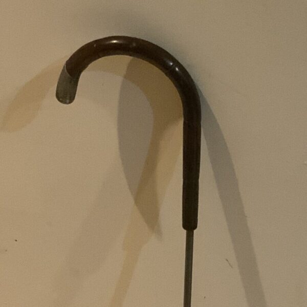 Elegant Gentleman’s walking stick sword stick - Image 20
