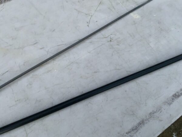 Gentleman’s walking stick sword stick by Kendal of London - Image 38