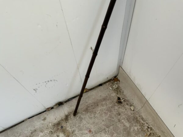 Gentleman’s walking stick sword stick - Image 11